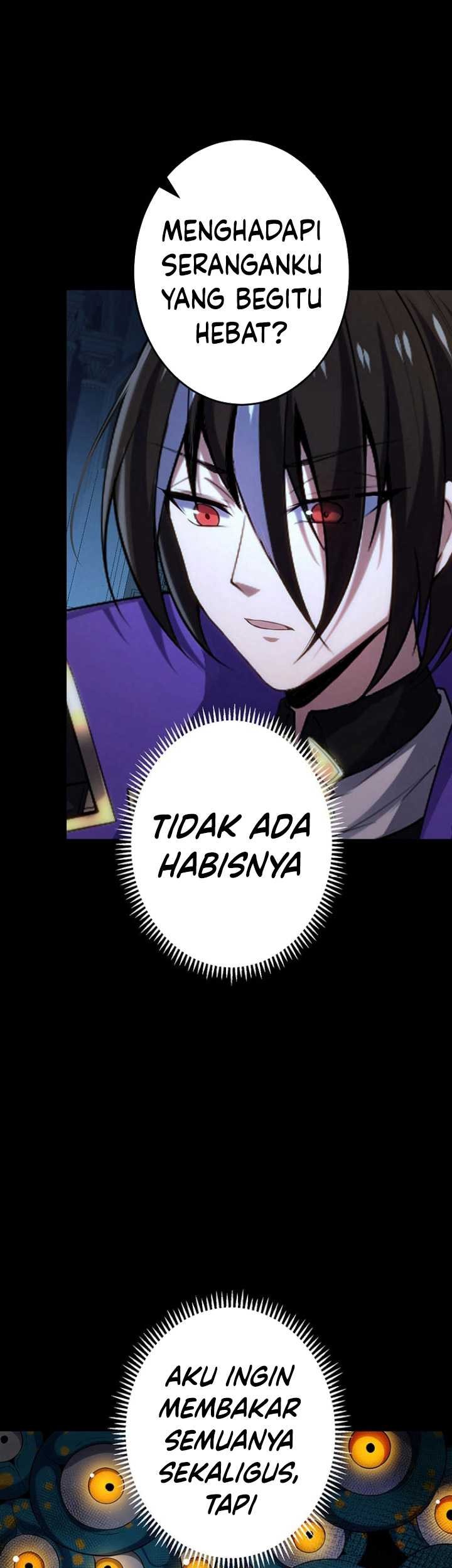 The Return of Demon King After Being Sealed for 3000 Years Chapter 15 Gambar 44