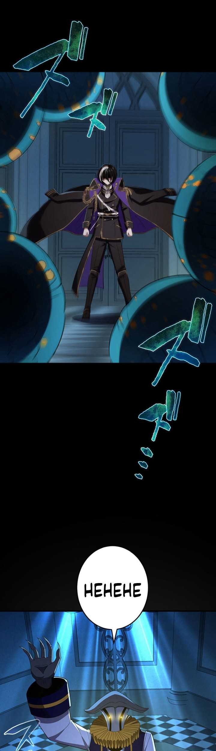 The Return of Demon King After Being Sealed for 3000 Years Chapter 15 Gambar 48