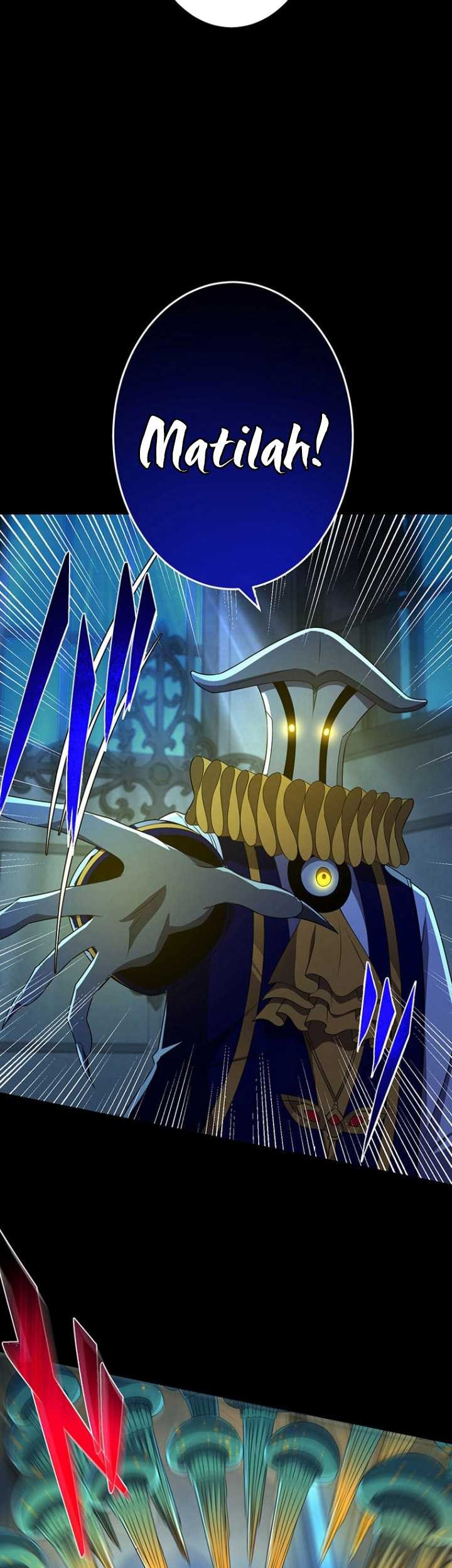 The Return of Demon King After Being Sealed for 3000 Years Chapter 15 Gambar 50