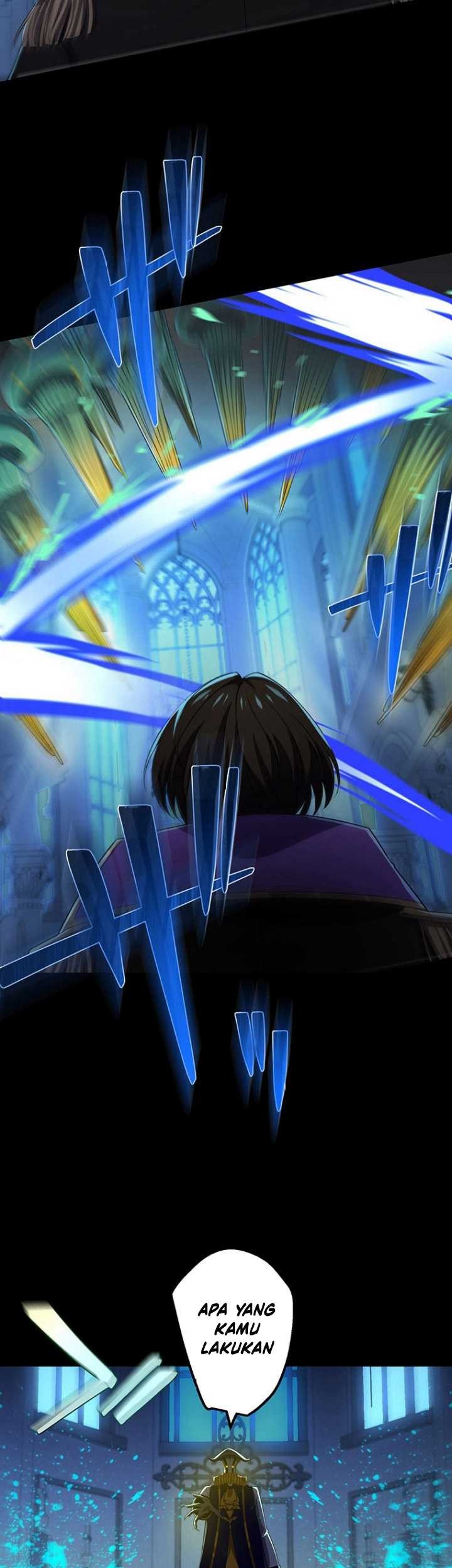 The Return of Demon King After Being Sealed for 3000 Years Chapter 15 Gambar 52