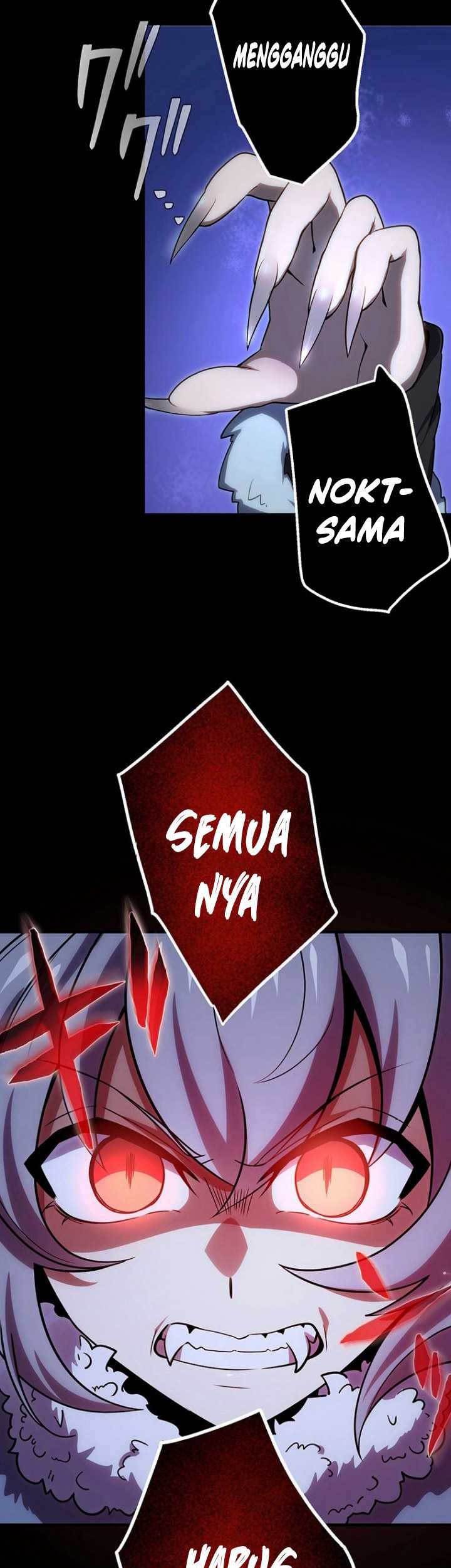 The Return of Demon King After Being Sealed for 3000 Years Chapter 15 Gambar 56