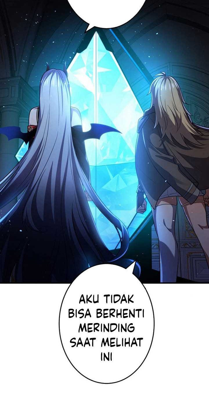 The Return of Demon King After Being Sealed for 3000 Years Chapter 15 Gambar 3