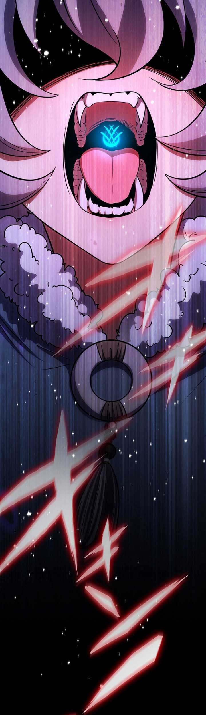 The Return of Demon King After Being Sealed for 3000 Years Chapter 15 Gambar 58