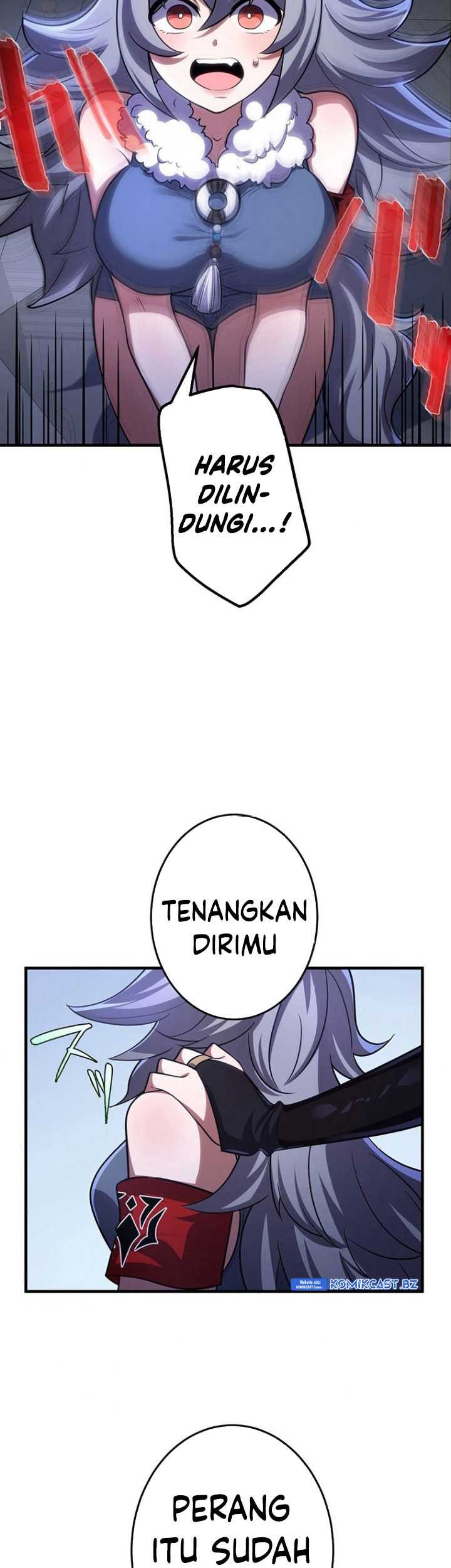 The Return of Demon King After Being Sealed for 3000 Years Chapter 15 Gambar 14