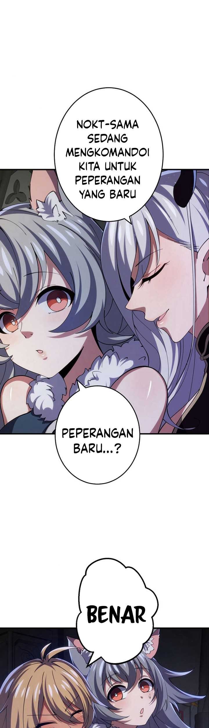 The Return of Demon King After Being Sealed for 3000 Years Chapter 15 Gambar 16