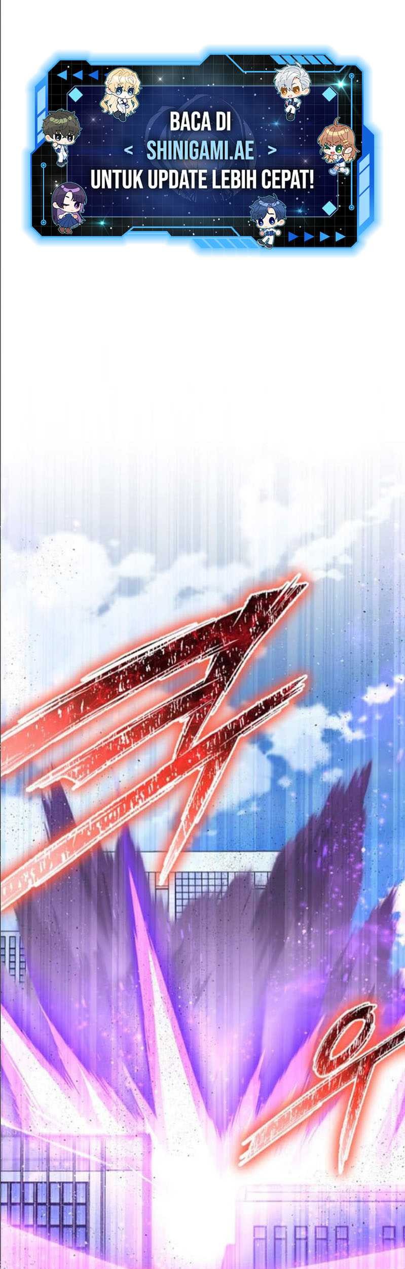 Baca Superhuman Battlefield Chapter 135 Gambar 2