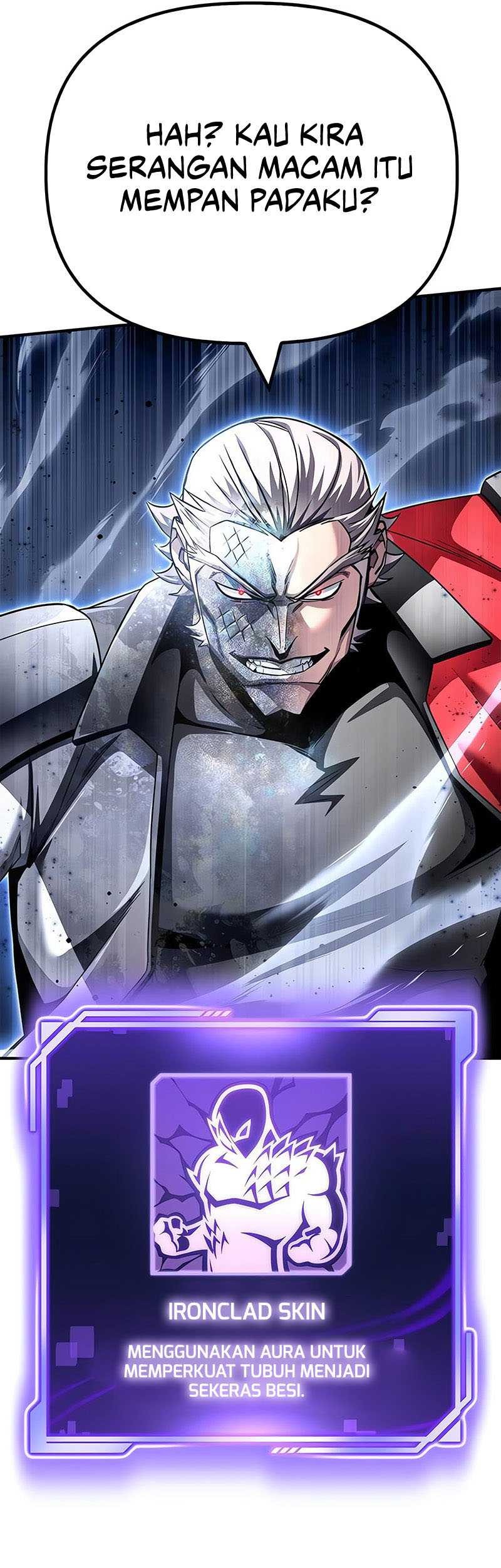 Superhuman Battlefield Chapter 134 Gambar 34