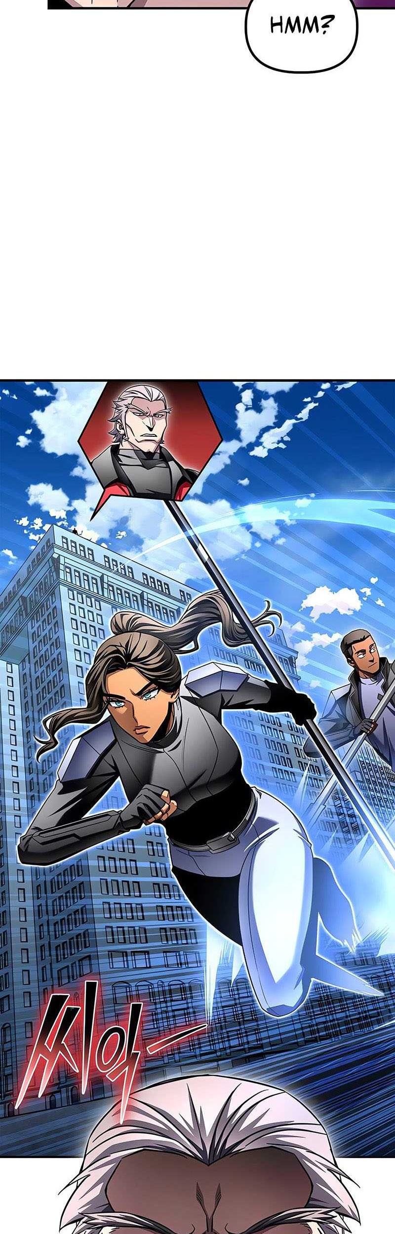 Superhuman Battlefield Chapter 134 Gambar 39