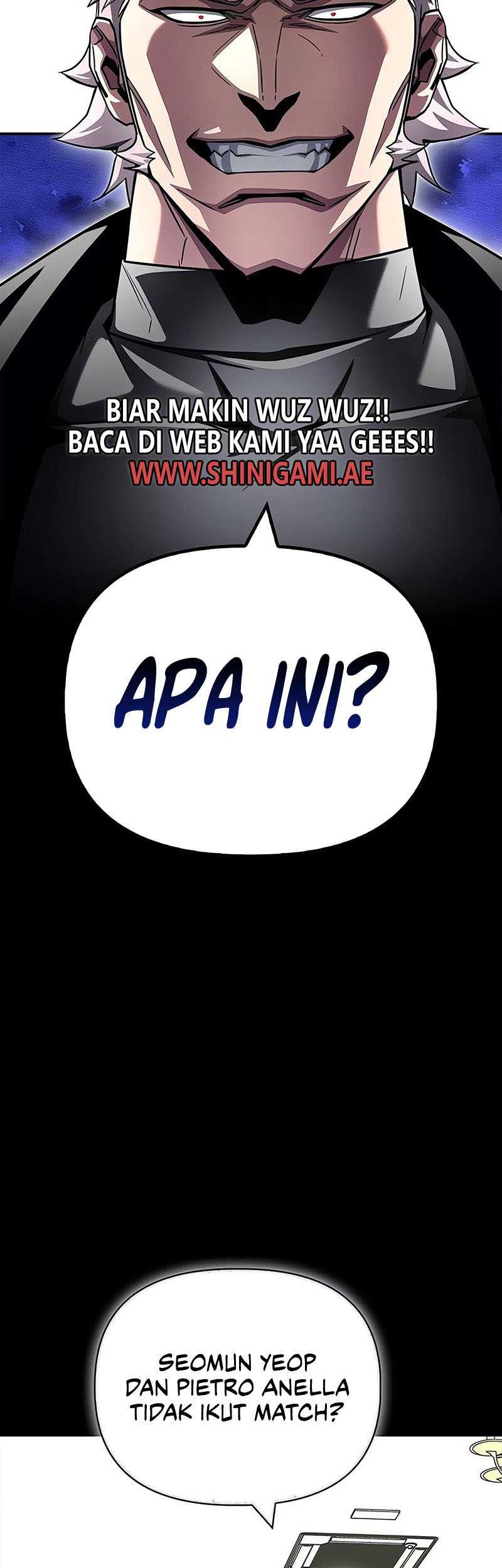 Superhuman Battlefield Chapter 134 Gambar 40