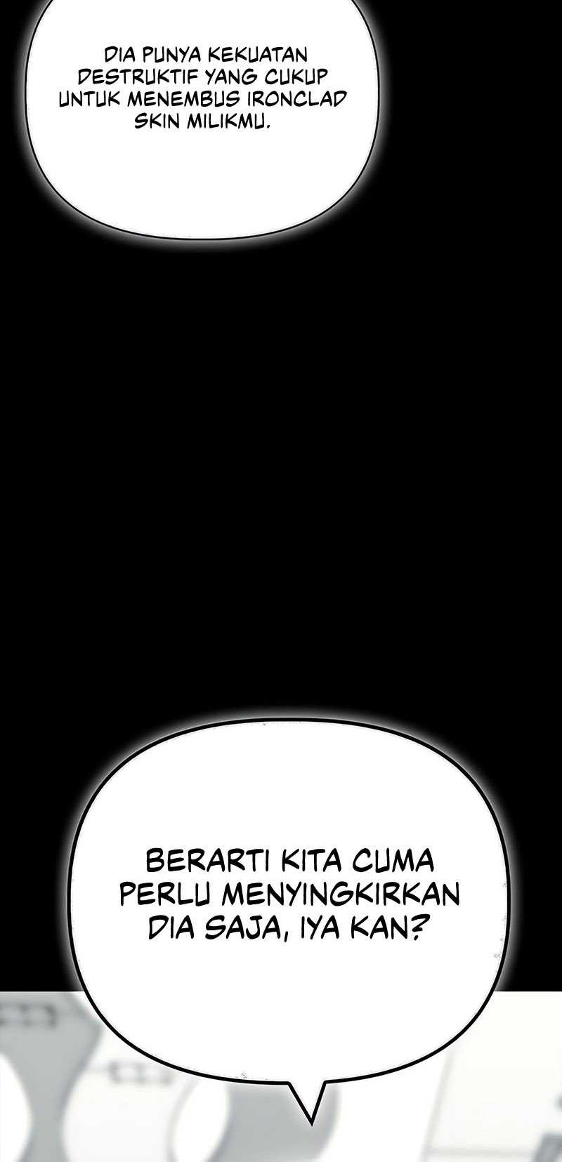 Superhuman Battlefield Chapter 134 Gambar 45