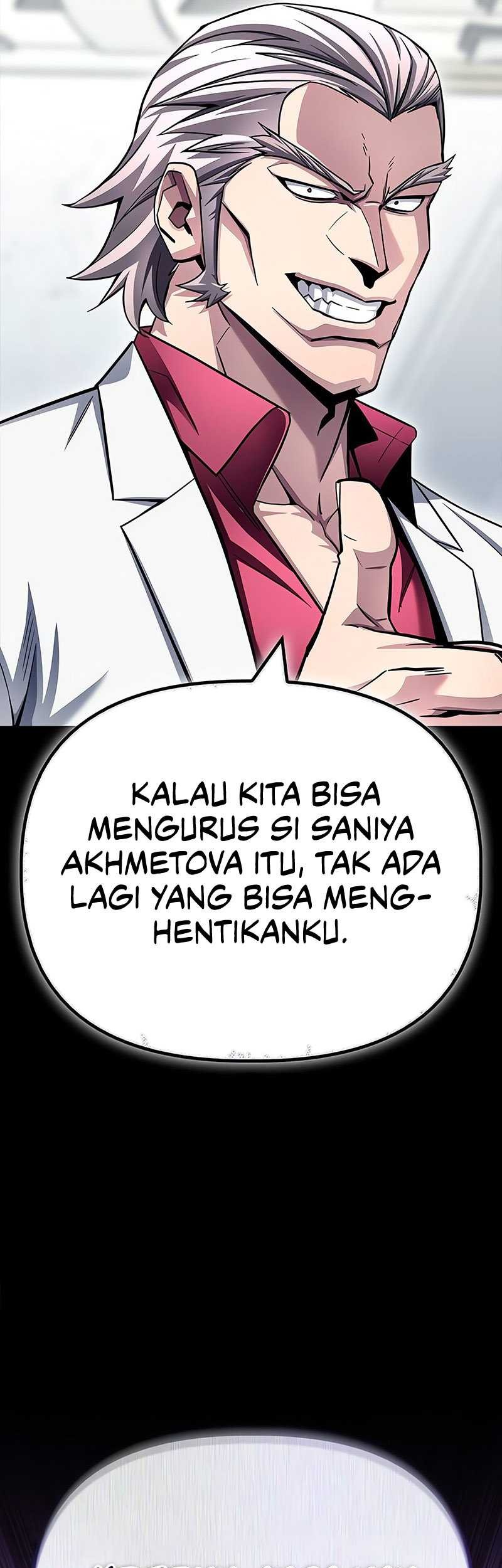 Superhuman Battlefield Chapter 134 Gambar 46
