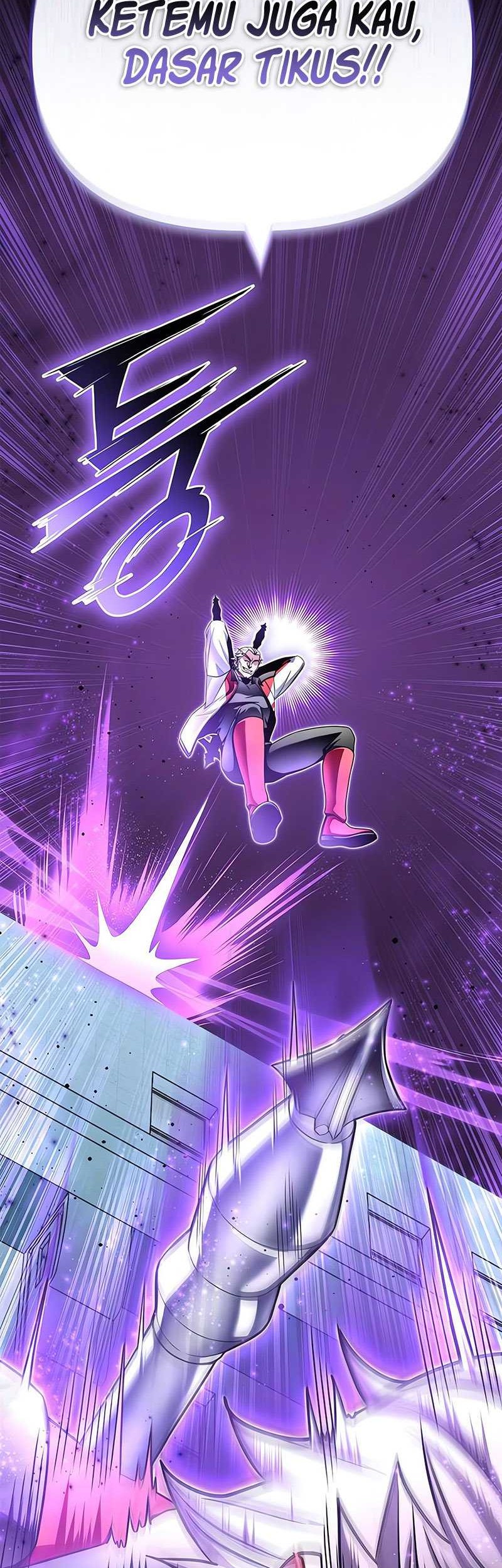 Superhuman Battlefield Chapter 134 Gambar 47