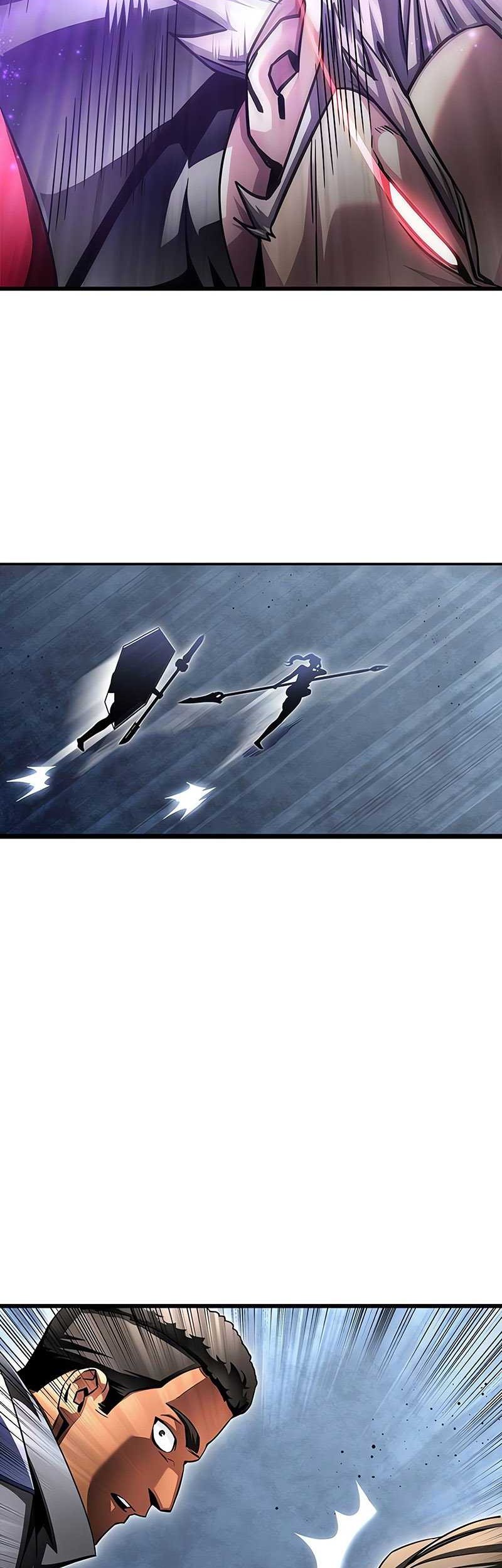 Superhuman Battlefield Chapter 134 Gambar 48