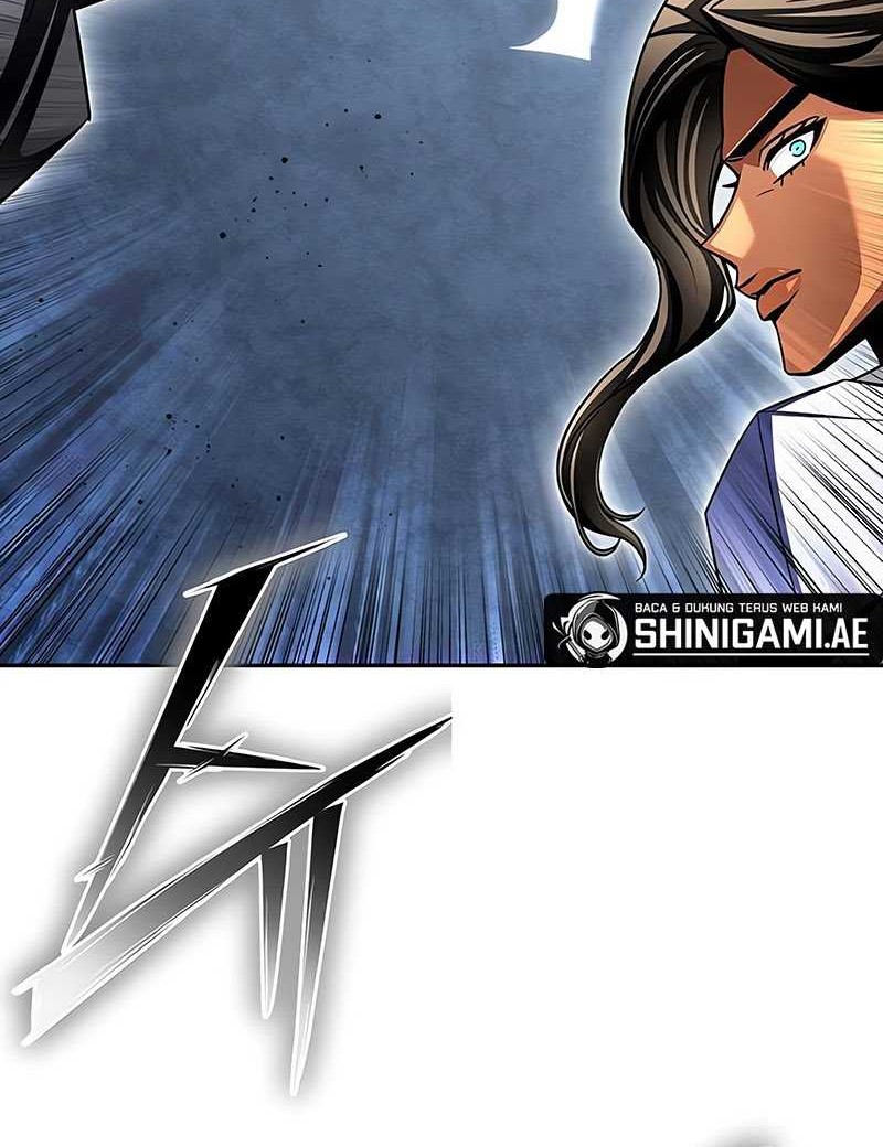 Superhuman Battlefield Chapter 134 Gambar 49