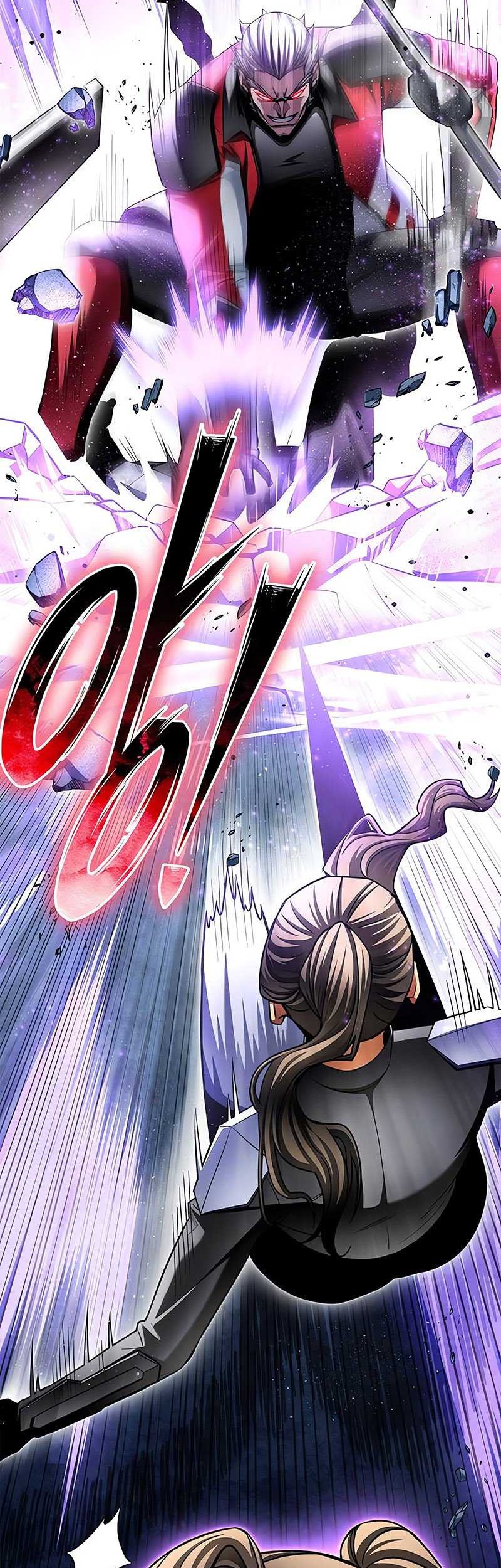 Superhuman Battlefield Chapter 134 Gambar 52