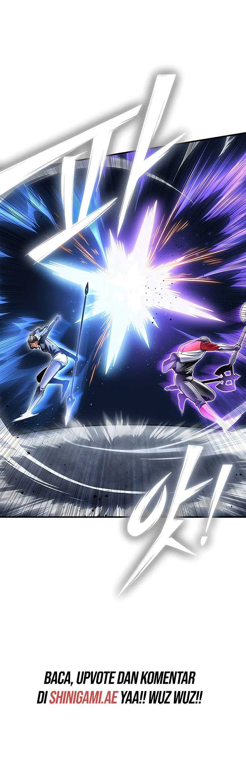 Superhuman Battlefield Chapter 134 Gambar 59