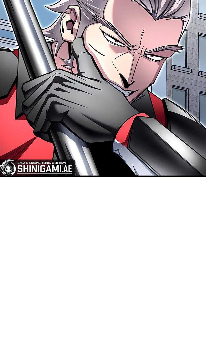 Superhuman Battlefield Chapter 134 Gambar 61