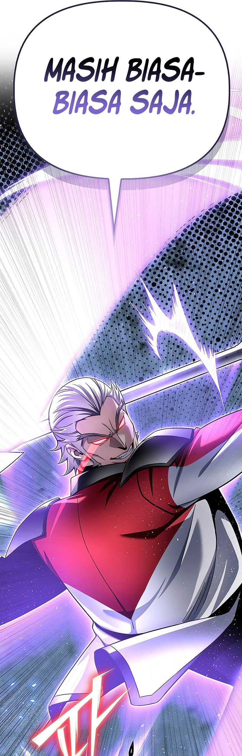 Superhuman Battlefield Chapter 134 Gambar 62