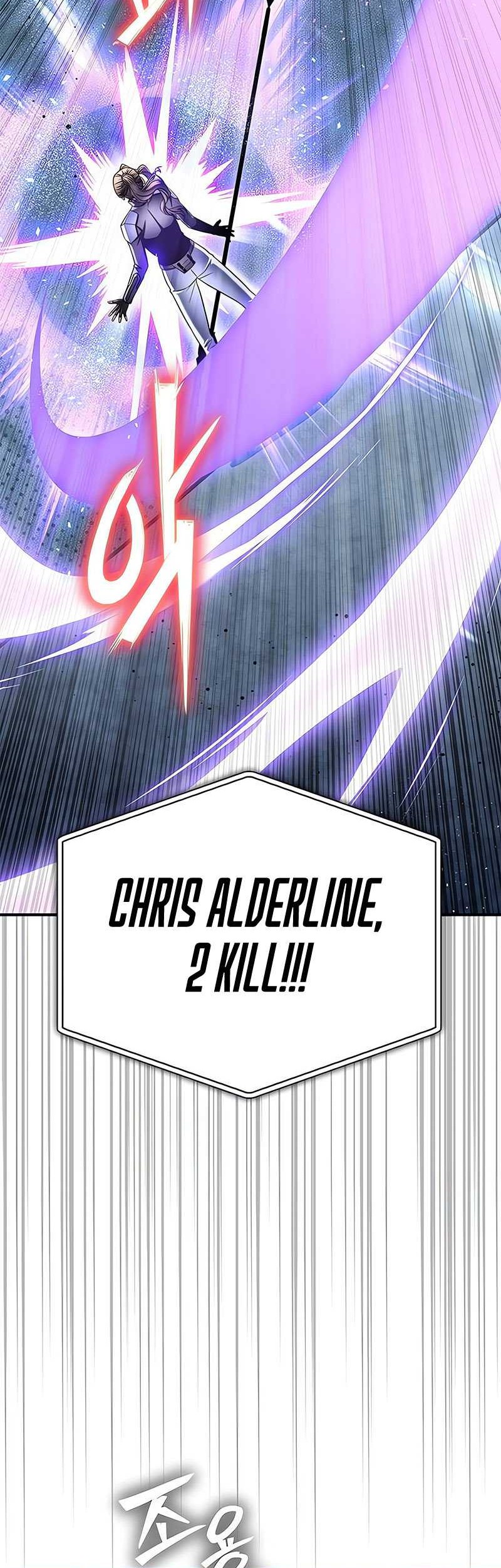 Superhuman Battlefield Chapter 134 Gambar 63