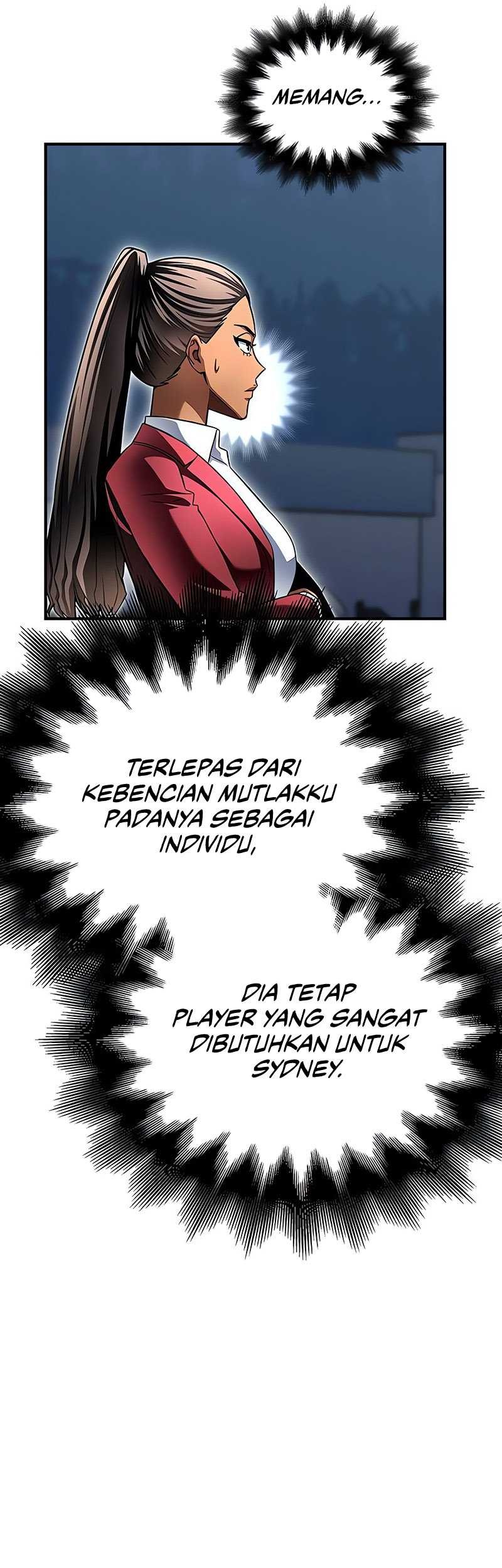 Superhuman Battlefield Chapter 134 Gambar 66