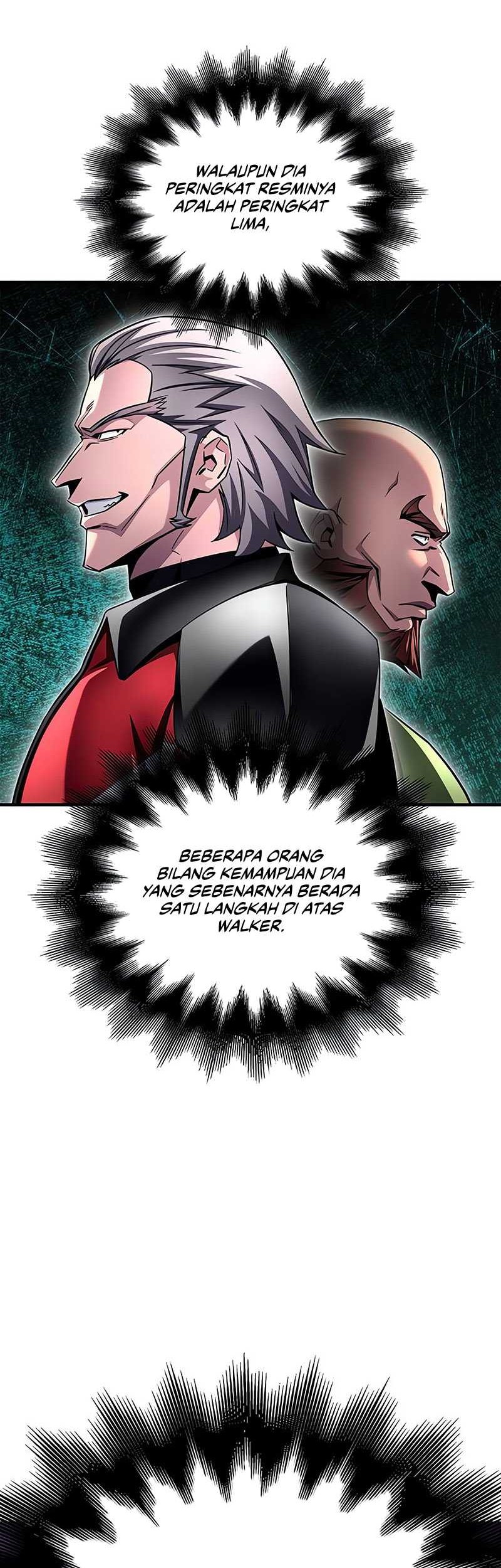 Superhuman Battlefield Chapter 134 Gambar 67