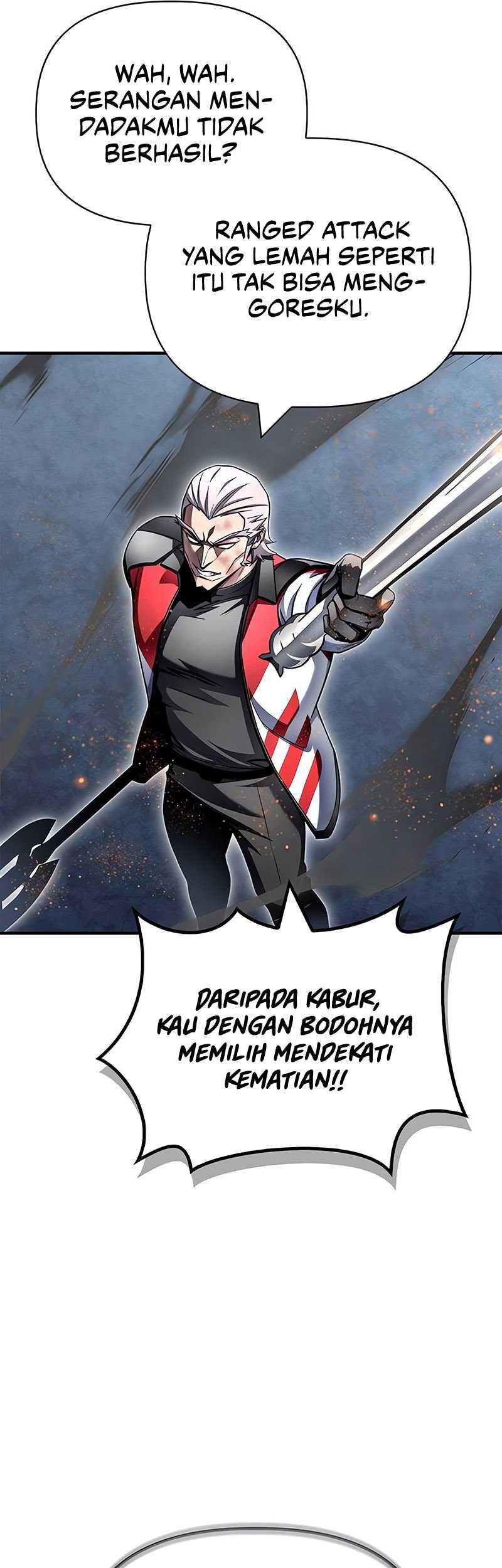 Superhuman Battlefield Chapter 134 Gambar 74