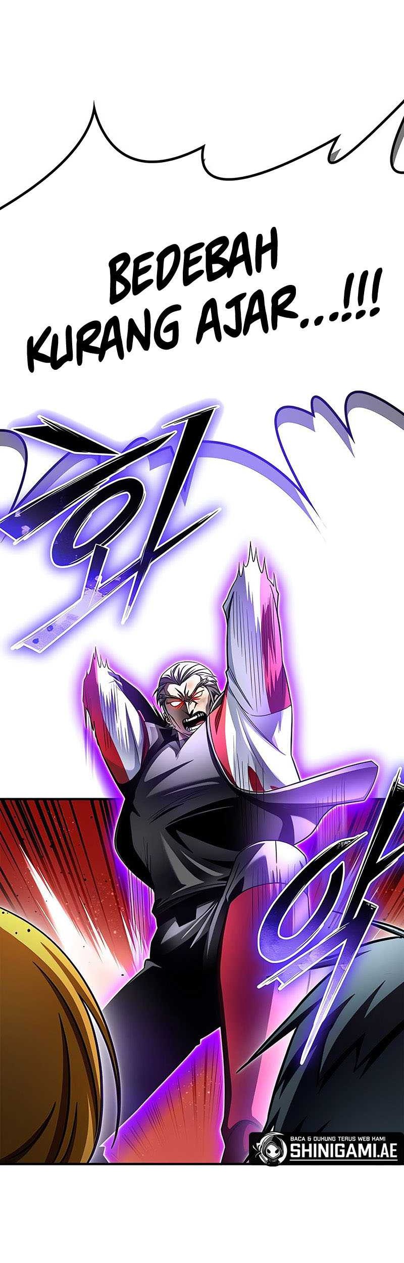 Superhuman Battlefield Chapter 134 Gambar 80