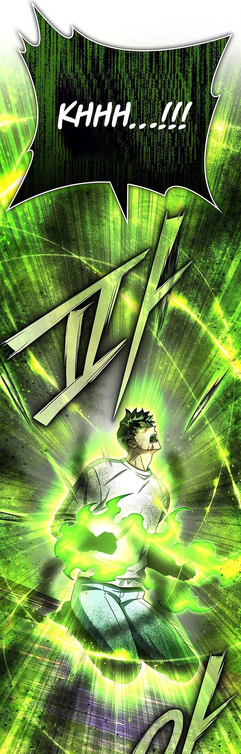 Superhuman Battlefield Chapter 134 Gambar 6