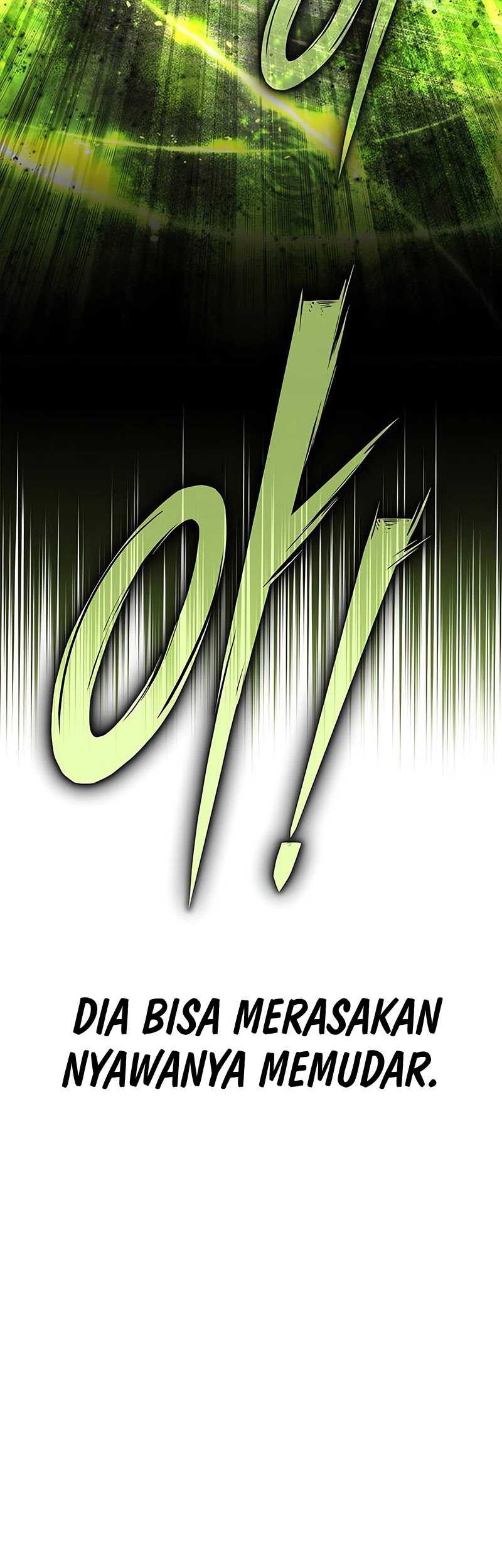 Superhuman Battlefield Chapter 134 Gambar 7