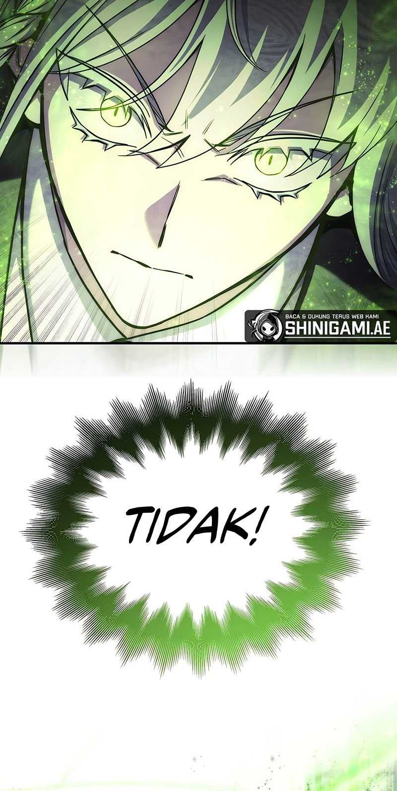 Superhuman Battlefield Chapter 134 Gambar 13
