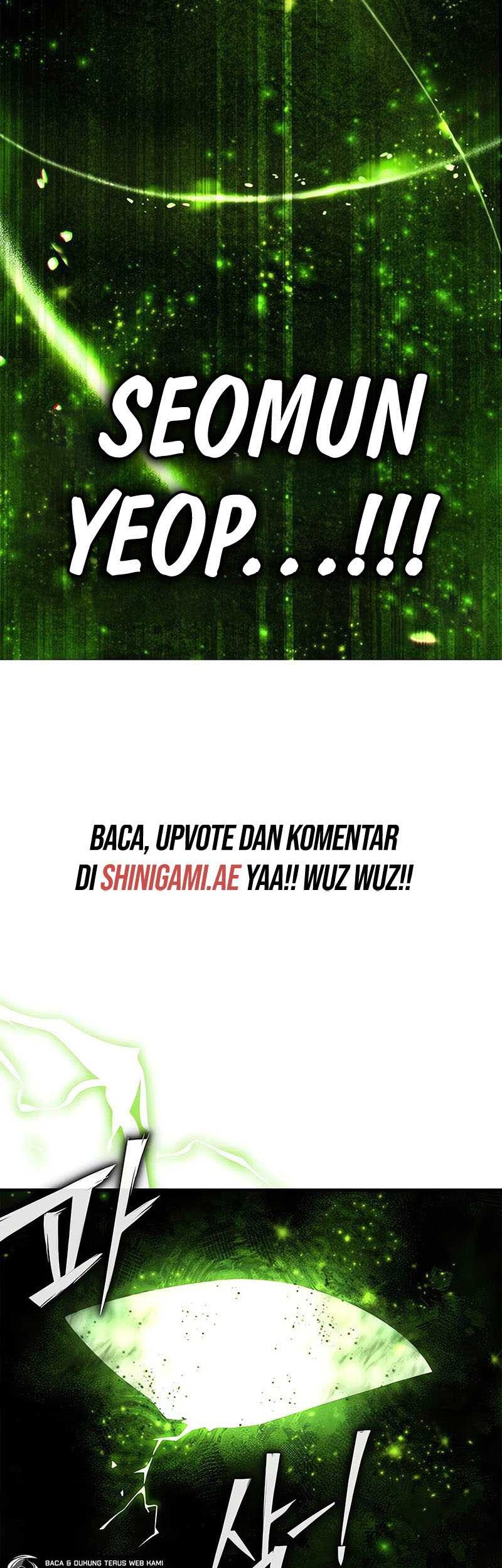 Superhuman Battlefield Chapter 134 Gambar 15