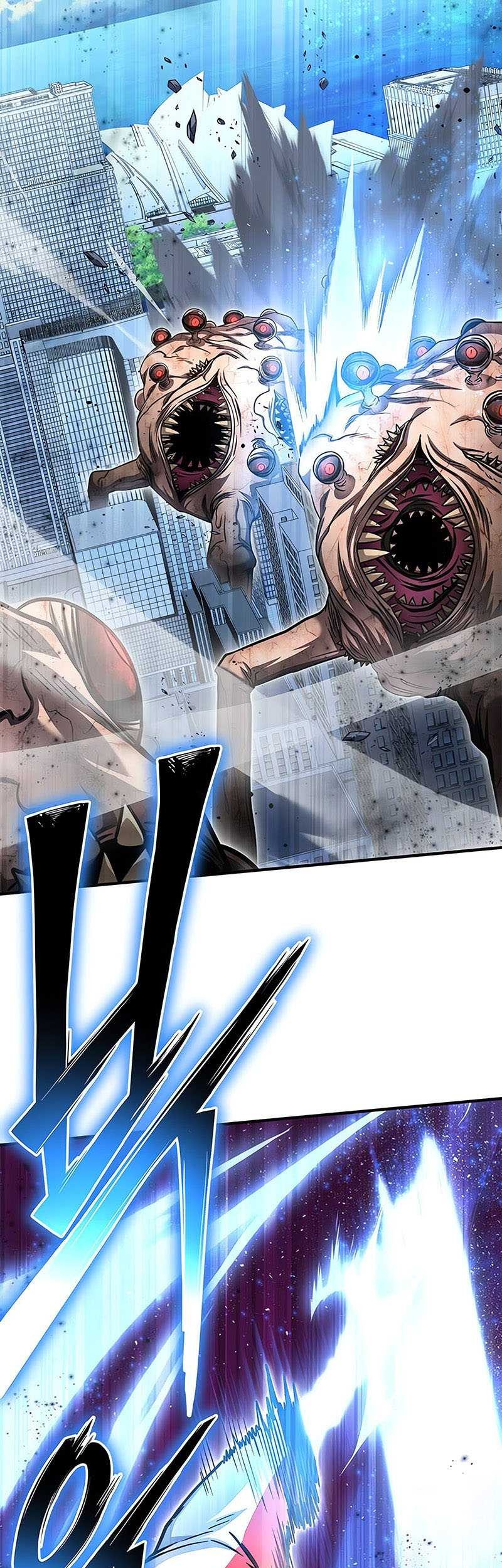 Superhuman Battlefield Chapter 134 Gambar 18