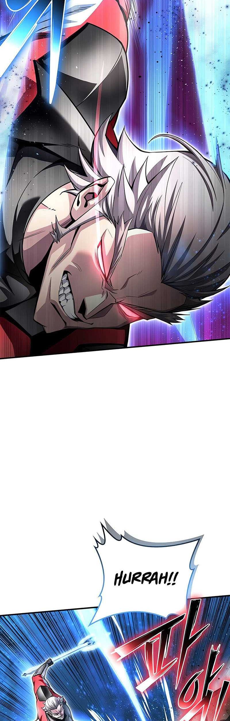 Superhuman Battlefield Chapter 134 Gambar 19