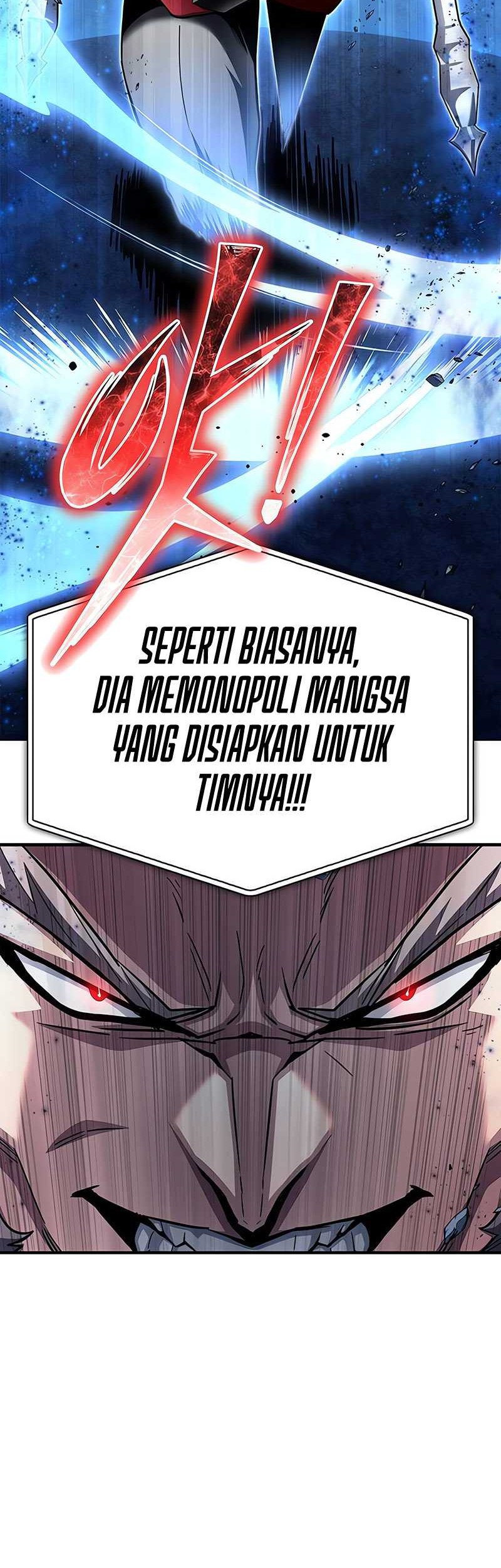Superhuman Battlefield Chapter 134 Gambar 23