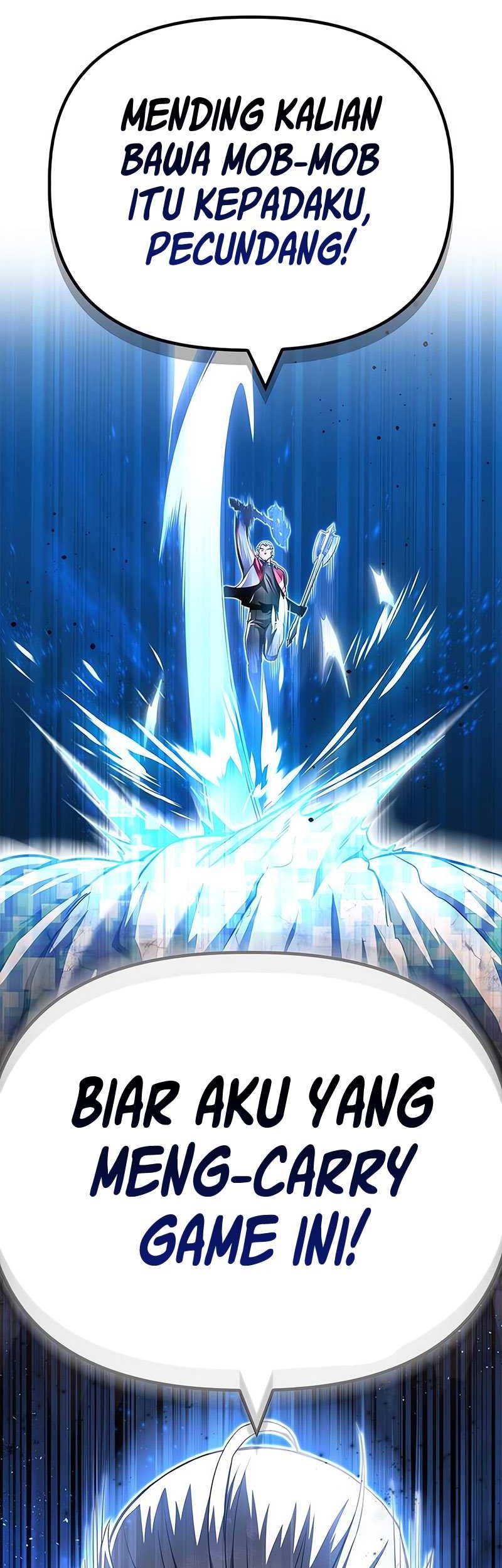 Superhuman Battlefield Chapter 134 Gambar 28