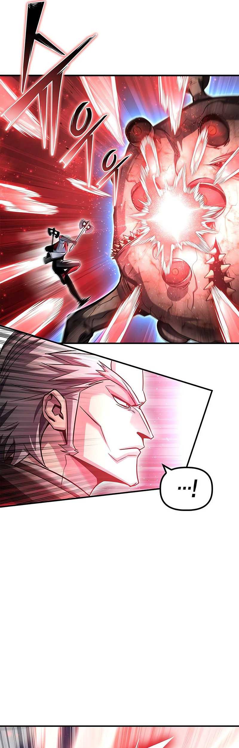 Superhuman Battlefield Chapter 134 Gambar 30