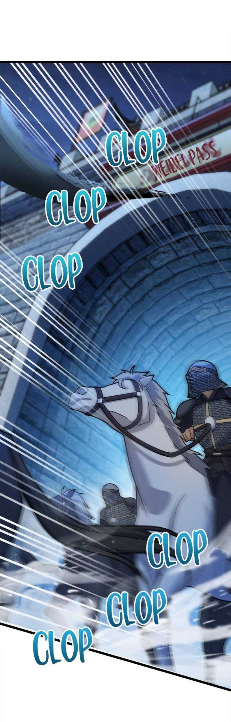 Baca Spare Me, Great Lord! Chapter 583 Gambar 2