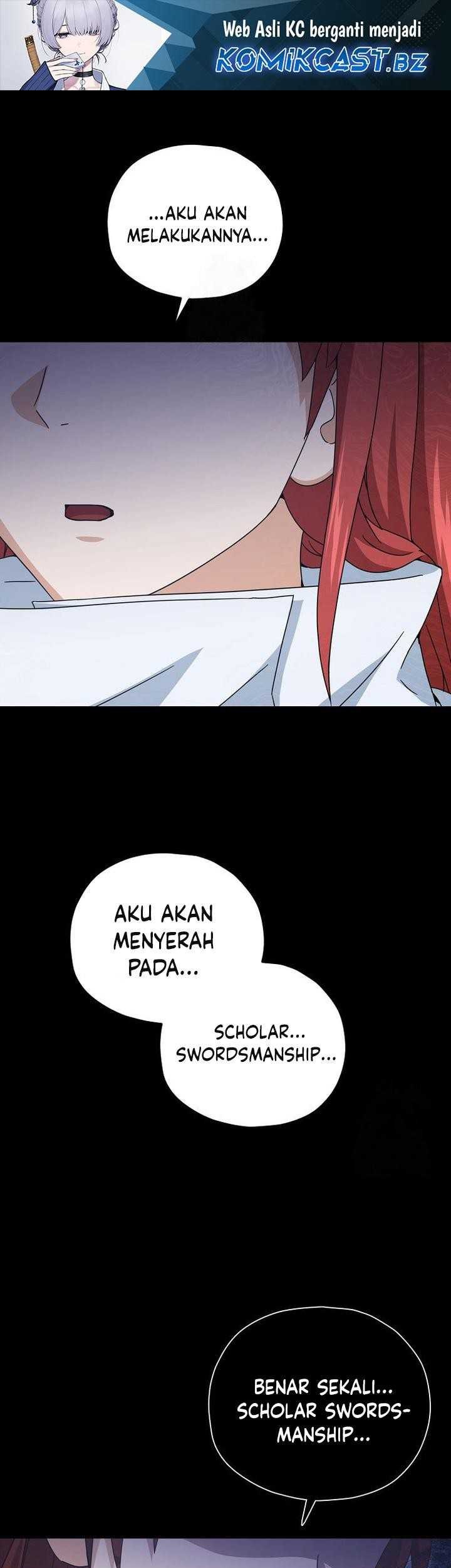 Baca My Dad Is Too Strong Chapter 190 Gambar 2