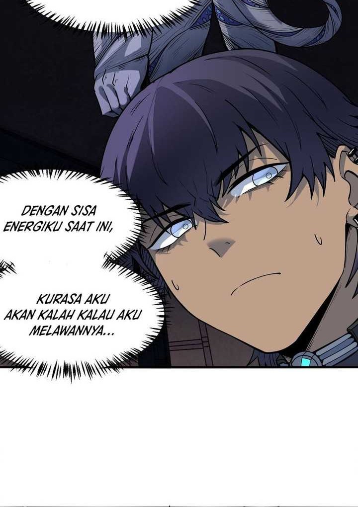 King Of Snow Chapter 16 Gambar 21
