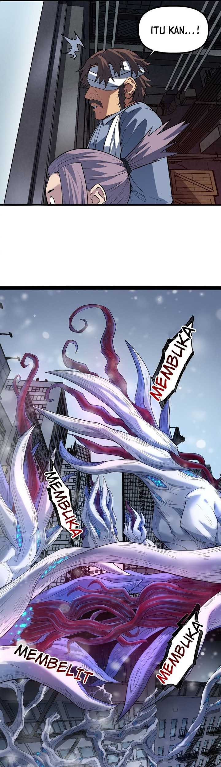 King Of Snow Chapter 16 Gambar 24