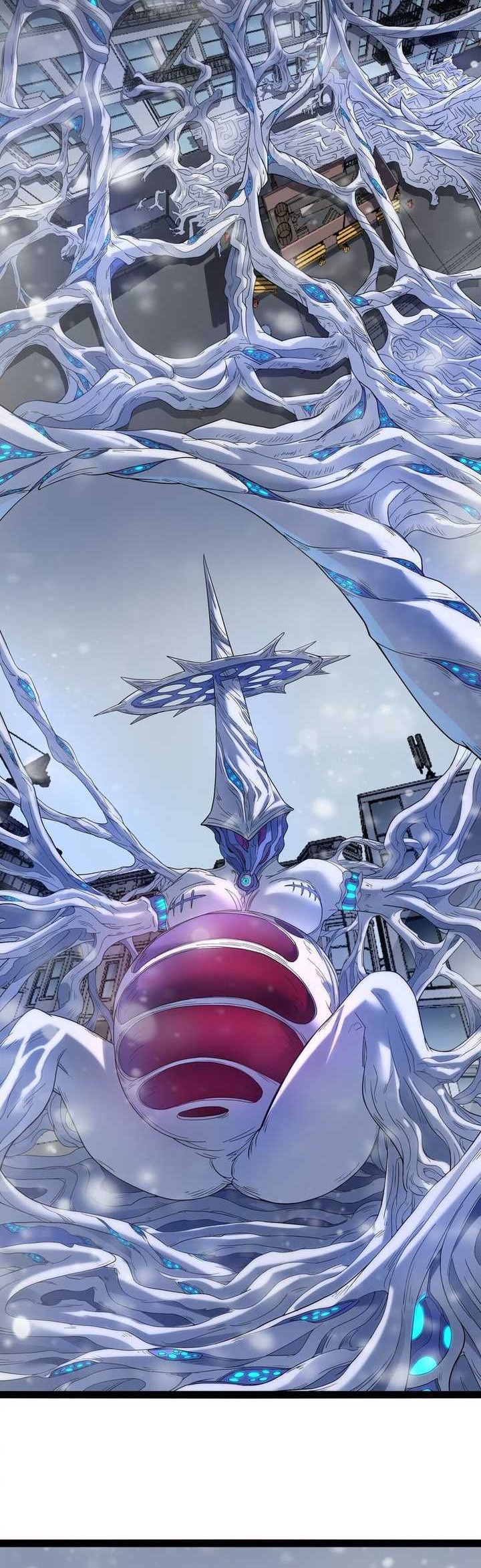 King Of Snow Chapter 16 Gambar 25
