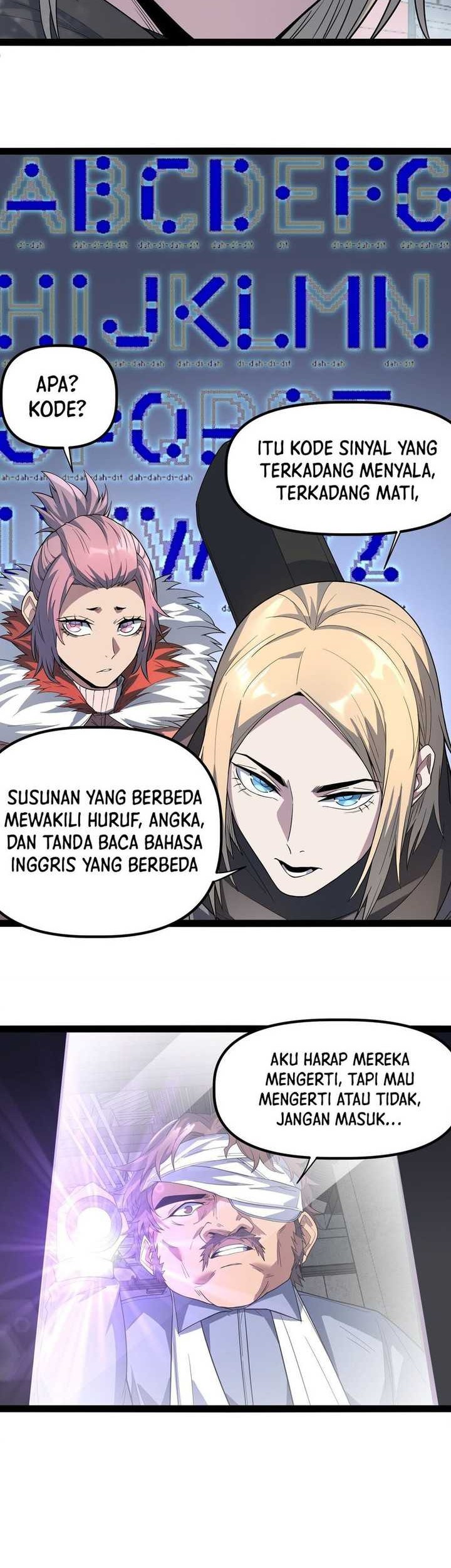 King Of Snow Chapter 16 Gambar 27