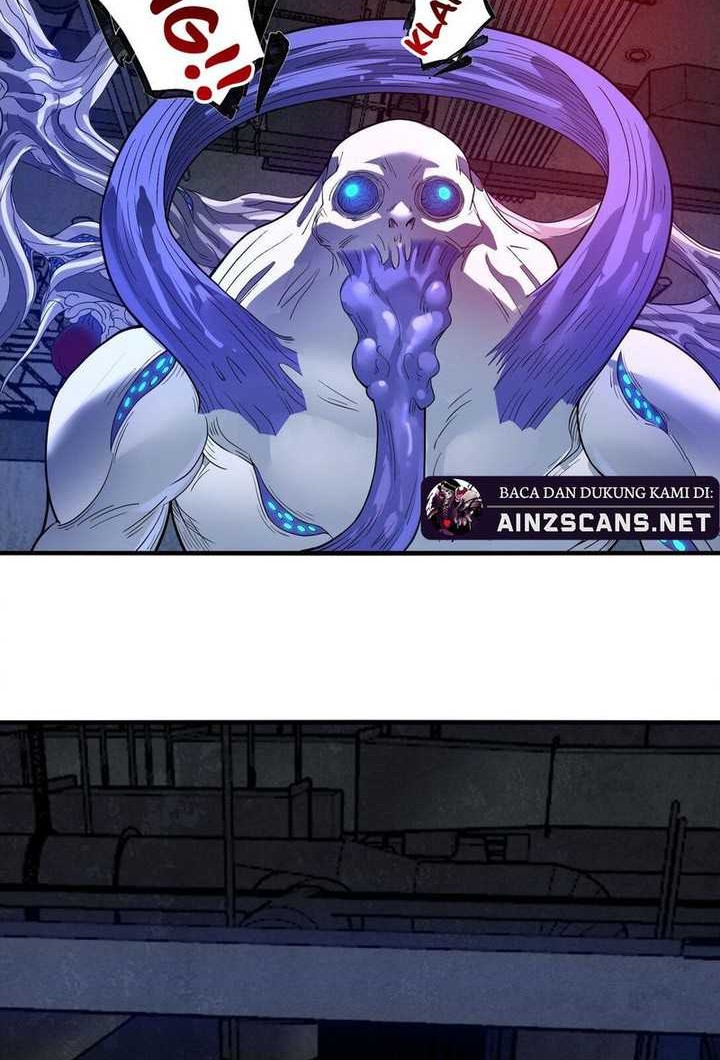 King Of Snow Chapter 16 Gambar 31