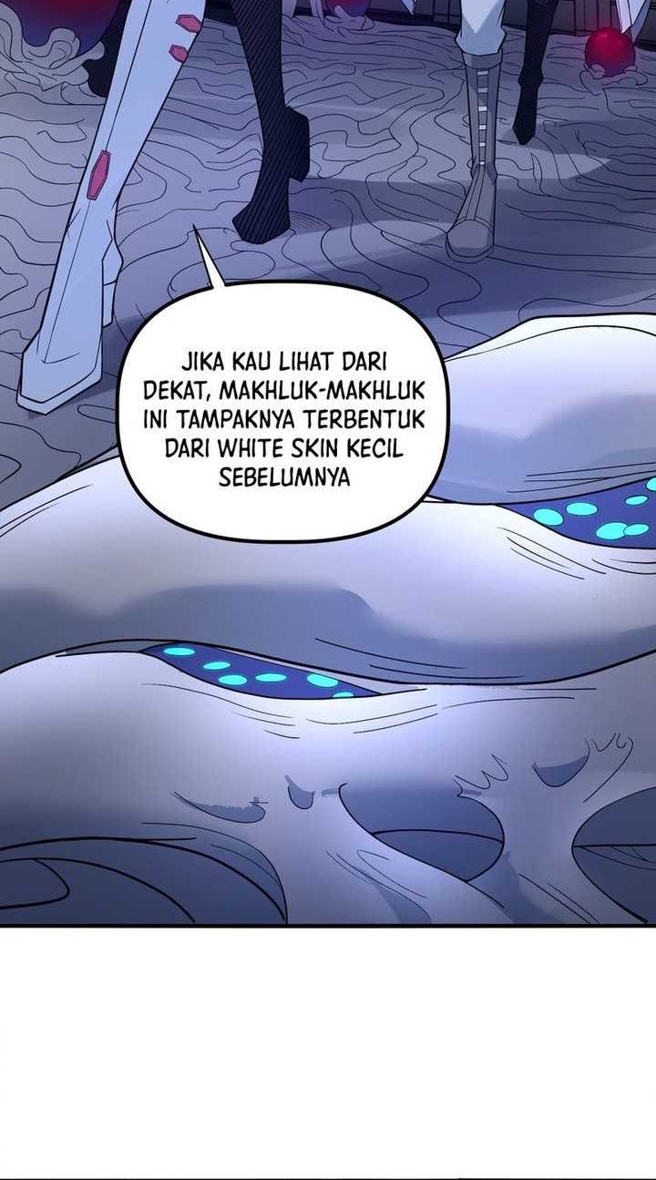 King Of Snow Chapter 16 Gambar 33