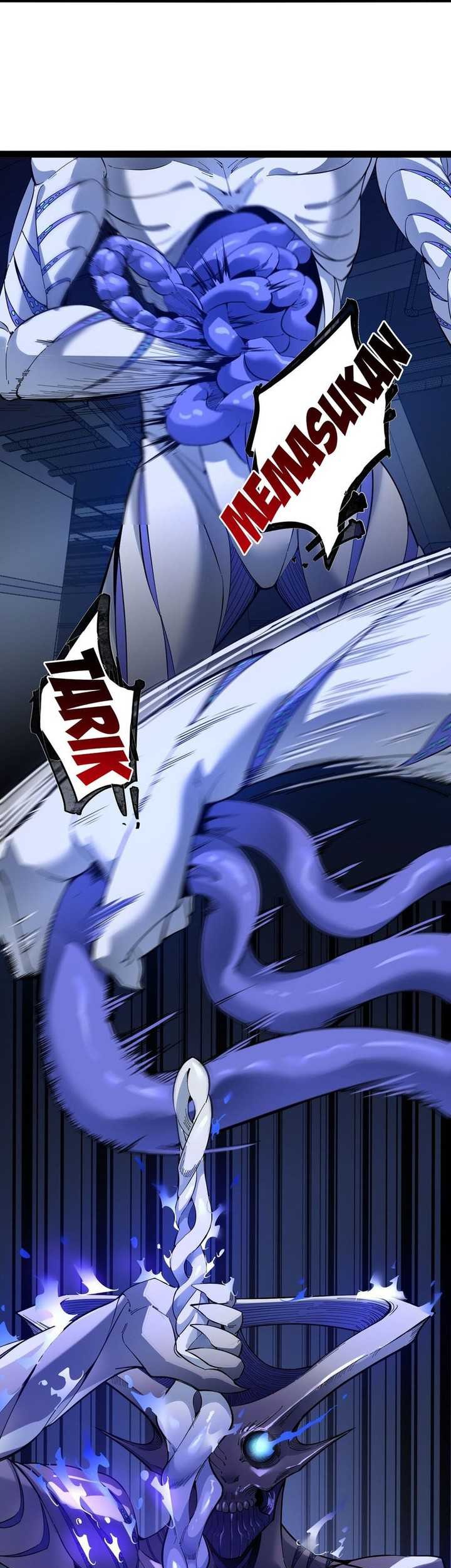 King Of Snow Chapter 16 Gambar 37