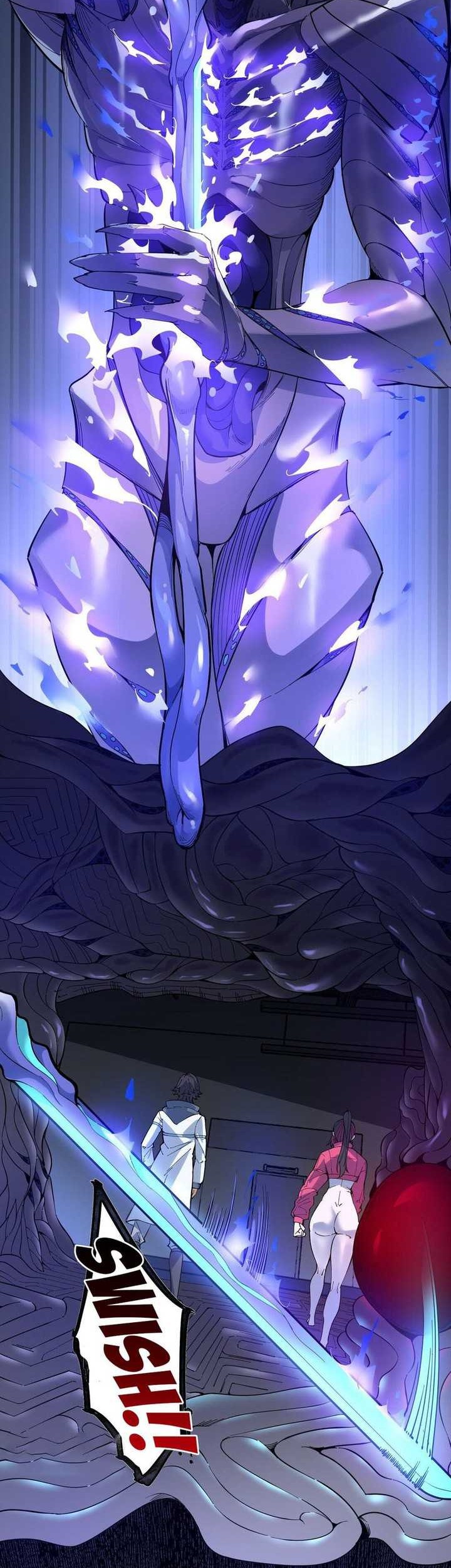 King Of Snow Chapter 16 Gambar 38
