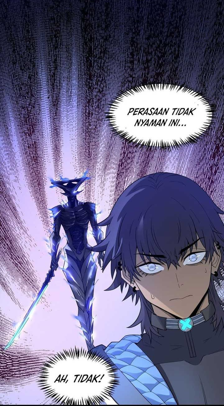 King Of Snow Chapter 16 Gambar 39