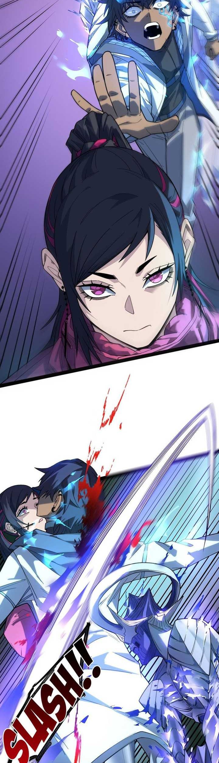 King Of Snow Chapter 16 Gambar 41