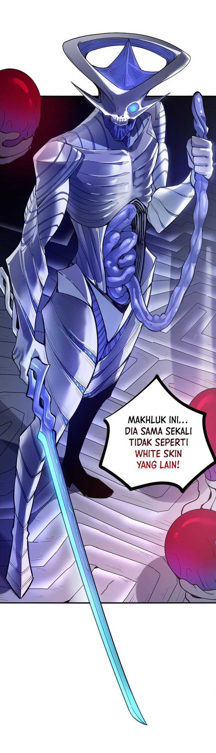 King Of Snow Chapter 16 Gambar 44