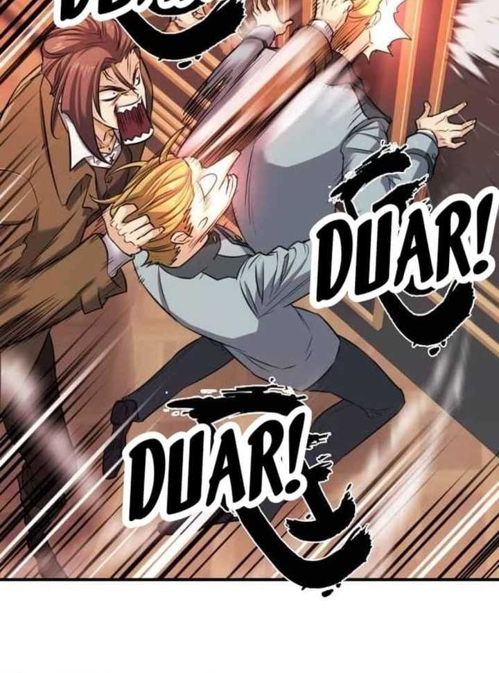 King Of Snow Chapter 16 Gambar 46